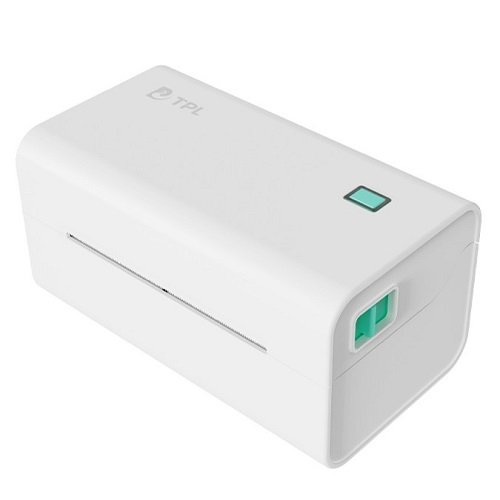 Hismart Thermal Label Printer USB, Wi-Fi, Bluetooth