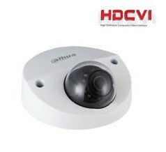 Dahua technology co., ltd HD-CVI kamera HAC-HDB1200FP-M
