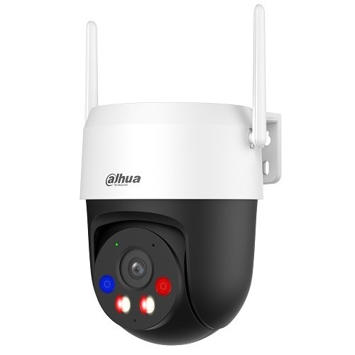 Dahua technology co., ltd Mini 4 Megapixel HD Network  PTZ Dome Camera zoom WIFI P5AS-PV