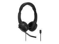 Leitz acco brands KENSINGTON H1000 USB-C Headset