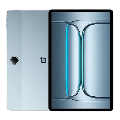 Oneplus Pad Lite 11 8gbram 128gb LTE - Aero Blue