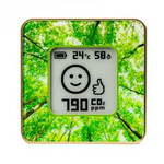 Airvalent SMART HOME AIR QUALITY SENSOR/GOLD/TREE AIRV-TREE