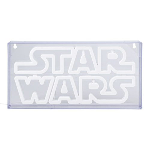 Paladone Star Wars LED Neon Light