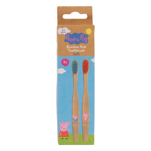 Peppa pig 2 pcs 2175
