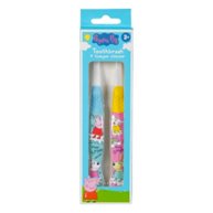 Peppa pig 2 pcs 3760