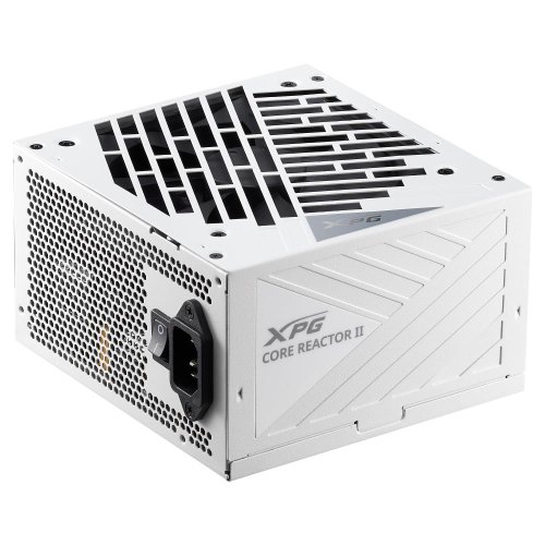 Power Supply|ADATA|850 Watts|Efficiency 80 PLUS GOLD|COREREACTORII850G-WHCEU