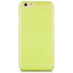 Hoco iPhone 6 Ultra Thin series PP Apple Green