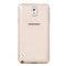 Hoco Samsung Galaxy A7 Light series gold