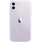 Ilike iPhone 11 Slim Case 1mm Transparent