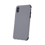 Ilike iPhone X / iPhone XS Defender Rubber case Apple Grey