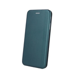 Ilike Galaxy A22 4G Book case V1 Samsung Dark Green