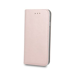 Ilike LG K51s / LG K41s Book Case V1 LG Rose Gold