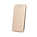 Ilike iPhone XS Max Book Case Apple Gold