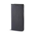 Ilike Redmi 9A Book Case V1 Xiaomi Black