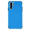 Ilike Galaxy S10e Defender Rubber case Samsung Blue