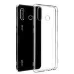 Greengo Huawei P30 Lite Slim Case 1mm Huawei Transparent