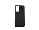 Evelatus Galaxy A33 5G Nano Silicone Case Soft Touch TPU Samsung Black