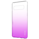 Evelatus Galaxy S10+ Gradient TPU Case Samsung Purple