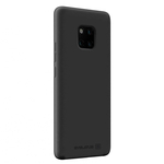Evelatus Mate 20 Pro Nano Silicone Case Soft Touch TPU Huawei Black
