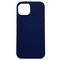 Evelatus Premium Mīksta pieskāriena silikona maks - vāciņ&scaron; priek&scaron; iPhone 12 Pro Max Zils