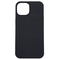 Evelatus iPhone 12 Pro Premium Magsafe Soft Touch Silicone Case Apple Black