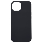 Evelatus iPhone 14 Premium Magsafe Soft Touch Silicone Case Apple Black