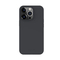 Evelatus iPhone 13 Pro Max Premium Soft Touch Silicone Case Apple Charcoal Gray