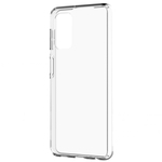 Evelatus POCO X4 GT Lite Clear Silicone Case 1.5mm TPU Xiaomi Transparent