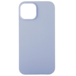 Evelatus iPhone 14 Pro 6.1 Premium Soft Touch Silicone Case Apple Lilac