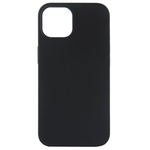 Evelatus iPhone 14 6.1 Premium Soft Touch Silicone Case Apple Black