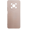 Evelatus Magic4 Lite Nano Silicone Case Soft Touch TPU Honor Beige