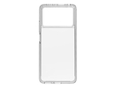 Evelatus Poco X4 Pro 5G Clear Silicone Case 1.5mm TPU Xiaomi Transparent