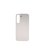 Evelatus Galaxy S22 Premium Soft Touch Silicone Case Samsung White