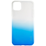 Evelatus iPhone 11 Pro Gradient TPU Case Apple Blue