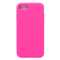 Evelatus iPhone 7/8/SE2020/SE2022 Premium Soft Touch Silicone Case Apple Candy Pink
