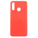 Evelatus A20/A50 Silicon Case Samsung Red