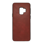 Evelatus Huawei P20 TPU case 1 with metal plate (possible to use with magnet car holder) Huawei Red