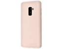 Evelatus A6 Plus 2018 Silicone Case Samsung Pink Sand
