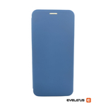 Evelatus Galaxy A32 Book Case Samsung Blue