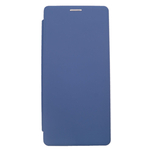 Evelatus A21s Book Case Samsung Dark Blue