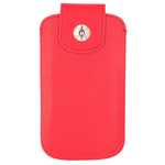 Evelatus Pocket Case 6.0 Universal Red