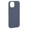Evelatus Premium Magsafe Mīksta pieskāriena silikona maks - vāciņ&scaron; priek&scaron; Apple iPhone 13 Zils