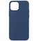 Evelatus Premium Mīksta pieskāriena Nano Silikona Maks-Appvalks priek&scaron; Apple iPhone 13 Mini Zils