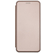 Evelatus Galaxy A13 4G LTE Book Case Samsung Rose Gold