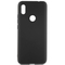 Evelatus Redmi Note 5 Nano Silicone Case Soft Touch TPU Xiaomi Black