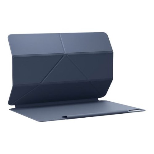 Oneplus Pad 3 Folio Case - Blue