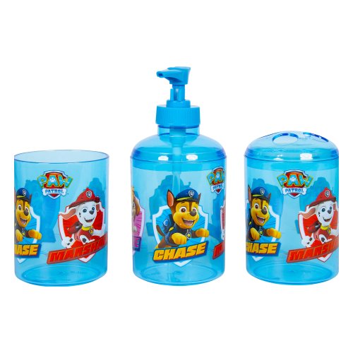 Paw patrol Bathroom Set 3780