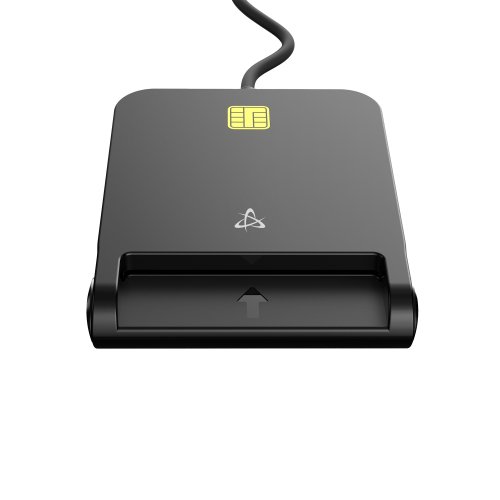 Sbox CR-02 USB Smart Card Reader