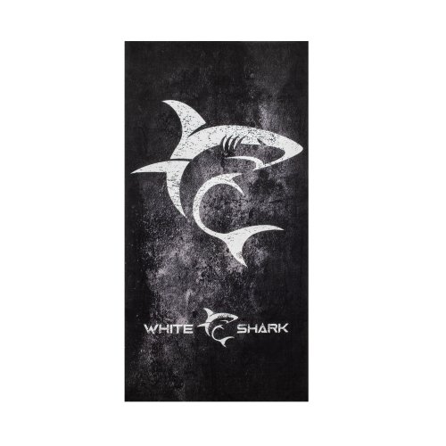 White shark SAWFISH TW-02  Towel