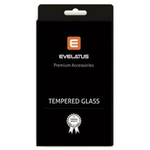 Evelatus Redmi 10 5G 2.5D Full Cover Japan Glue Glass Anti-Static Xiaomi